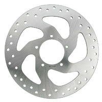 MG Rear Brake Disc for Ducati Multistrada V4 Rally 2023-2024 (20-617)
