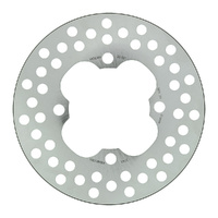 MG Front Left Brake Disc for Honda TRX 680 FA5 2019-2020 (20-621)