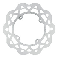 MG Front Left Brake Disc for Suzuki RMX 450 Z 2016-2019 (20-622-W)