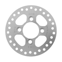 MG Front Left Brake Disc for Kawasaki KFX 450 R 2008-2014 (20-628)