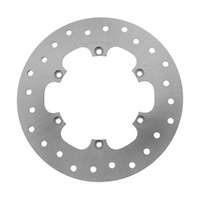 Metal Gear Brake Disc 20-630