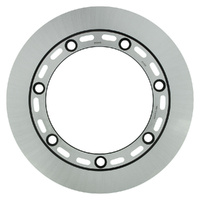 MG Front Left Brake Disc for Honda XL 600 RM 1986 (20-632)