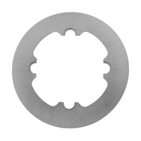 MG Rear Brake Disc for Husqvarna WR 125 2002-2006 (20-637-N)