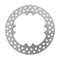 MG Rear Brake Disc for Husqvarna WR 125 2002-2006 (20-637)