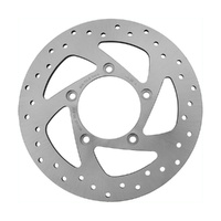 MG Rear Brake Disc for Harley VRSCX 1130 2007 (20-641)
