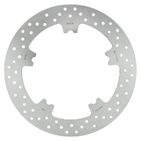 MG Front Left Brake Disc for Harley FXD 1584 Super Glide 96 2008-2010 (20-642)