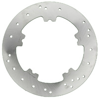 MG Front Left Brake Disc for Harley VRSCA 1130 V-Rod 2002-2005 (20-643)