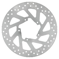 MG Front Right Brake Disc for Yamaha YZF-R15 2011-2012 (20-670)