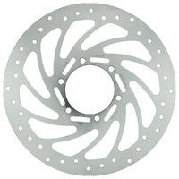 Metal Gear Brake Disc 20-687