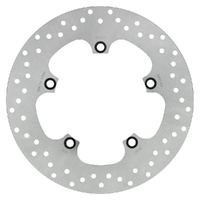 MG Front Right Brake Disc for Yamaha X-Max 300 CZD300 2017-2024 (20-691)
