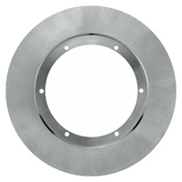 MG Front Left Brake Disc for Honda CB 250 G 1974-1977 (20-694-KN)