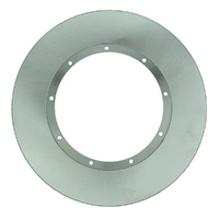 MG Front Right Brake Disc for Honda GL 1000 K Goldwing 1975-1977 (20-695-KN)