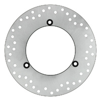 MG Rear Brake Disc for Yamaha X-Max 300 CZD300 2017-2024 (20-696)
