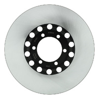 MG Rear Brake Disc for Yamaha TZ 350 1976-1980 (20-697)