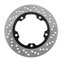 MG Rear Brake Disc for Suzuki GSX 250 R ABS 2018-2020 (20-719)