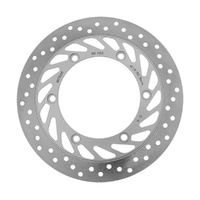MG Front Right Brake Disc for Honda NSR 150 SP - NSR150SP 1997-2002 (20-750)