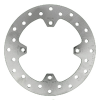 Metal Gear Brake Disc 20-755