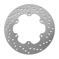 MG Rear Brake Disc for Husaberg FS 650 C 2005-2008 (20-791)