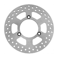 MG Rear Brake Disc for Suzuki UH 200 G Burgman 2008-2011 (20-819)