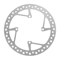 MG Front Left Brake Disc for Sherco SE 3.0 300 i 2009-2010 (20-827)