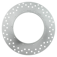 MG Rear Brake Disc for BMW K 1200 RS 1997-2005 (20-837-K)