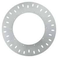 MG Front Left Brake Disc for BMW K 100 RS 2-valve 1983-1989 (20-838-K)