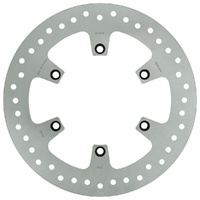 MG Rear Brake Disc for Triumph Rocket III Roadster 2010-2018 (20-840)