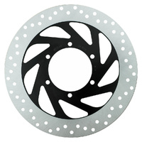 MG Front Right Brake Disc for Yamaha SX4 225 Scorpio 2006-2009 (20-842)