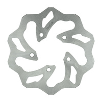 MG Rear Brake Disc for KTM 50 SX Pro Senior LC 2004-2005 (20-843-W)