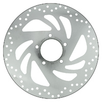 Metal Gear Brake Disc 20-845