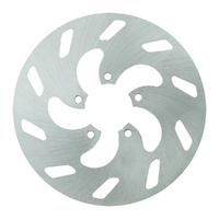 MG Front Left Brake Disc for Husqvarna Husky Boy 50 S 2001-2004 (20-846)