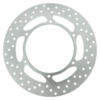 MG Rear Brake Disc for Aprilia ETV 1000 Caponord 2001-2007 (20-847)