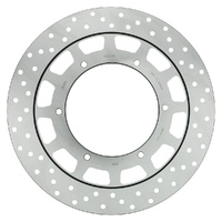 MG Rear Brake Disc for Yamaha XVS 950 A V-Star 2009-2016 (20-850)