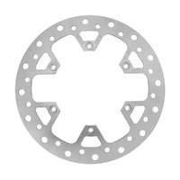 MG Rear Brake Disc for Suzuki RM 125 2006-2012 (20-856)