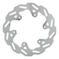 MG Rear Brake Disc for Yamaha WR 250 X 2008-2014 (20-857-W)