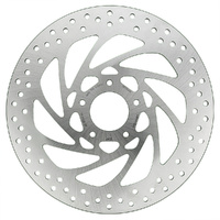 MG Front Right Brake Disc Harley FLHXS 1868 Street Gld Spl 114 2019 (861-H1-R)