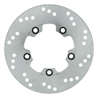 MG Rear Brake Disc for Suzuki AN 400 Burgman 2007-2022 (20-863)