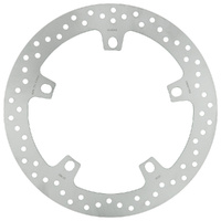 MG Front Left Brake Disc for BMW HP2 Sport 2008-2011 (20-866)