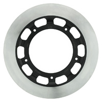 MG Rear Brake Disc for Honda CX 500 TC Turbo 1982 (20-869)