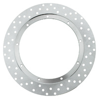 MG Front Right Brake Disc for Honda CB 900 F2 Bol Dor 1982-1984 (20-871-K)