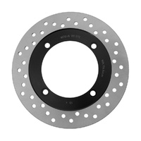 MG Rear Brake Disc for Honda CBF 1000 F ABS 2010-2016 (20-872)