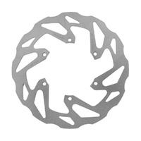 MG Rear Brake Disc for BMW G 650 Xcountry 2007-2010 (20-874-W)