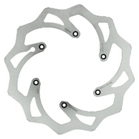 MG Front Right Brake Disc for Husqvarna FE 501 2014-2018 (20-875-W)
