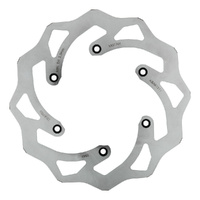 MG Rear Brake Disc for Husaberg FS 450 S 2004 (20-876-W)