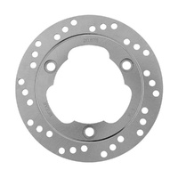 MG Rear Brake Disc for Honda RS 125 R 1990-2004 (20-878)