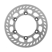 MG Rear Brake Disc for Gas Gas Wild HP 300 / RV 2002-2006 (20-879)
