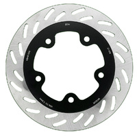 MG Front Left Brake Disc for SYM Firenze 250 2005-2014 (20-888)