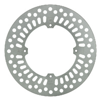 MG Front Left Brake Disc for Honda CR 125 R 1992 (20-889)