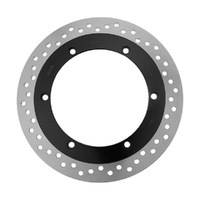 MG Rear Brake Disc for Honda VTX 1800 C 2002-2008 (20-891)