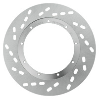 MG Front Left Brake Disc for Suzuki GSX 550 EF 1984-1987 (20-892-K)